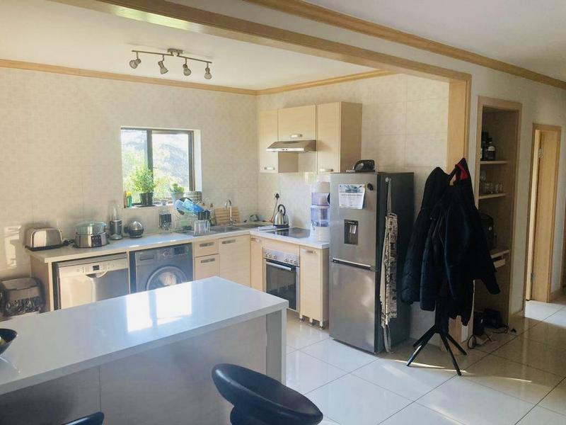 To Let 3 Bedroom Property for Rent in Broadacres Gauteng