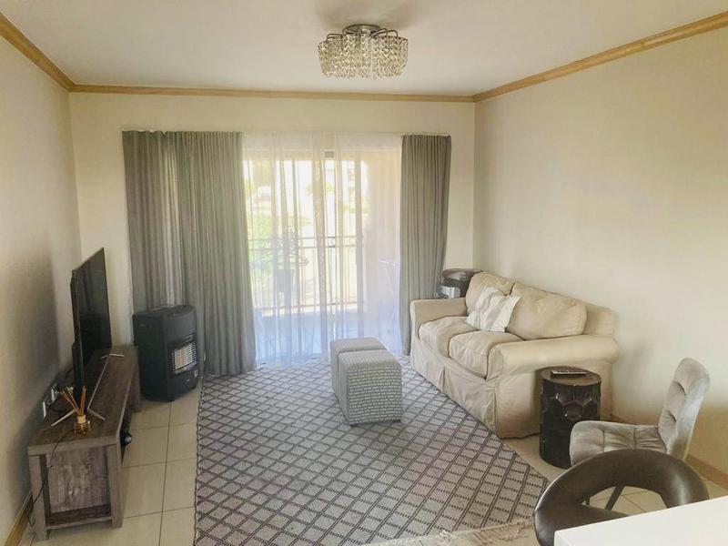 To Let 3 Bedroom Property for Rent in Broadacres Gauteng