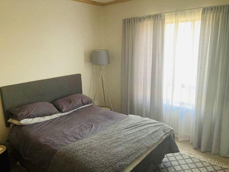 To Let 3 Bedroom Property for Rent in Broadacres Gauteng