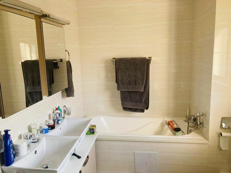 To Let 3 Bedroom Property for Rent in Broadacres Gauteng