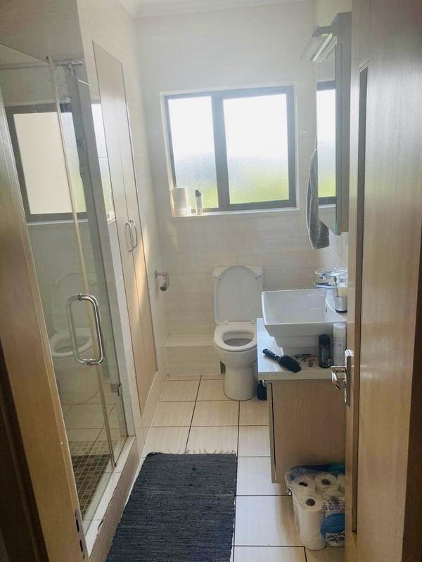 To Let 3 Bedroom Property for Rent in Broadacres Gauteng
