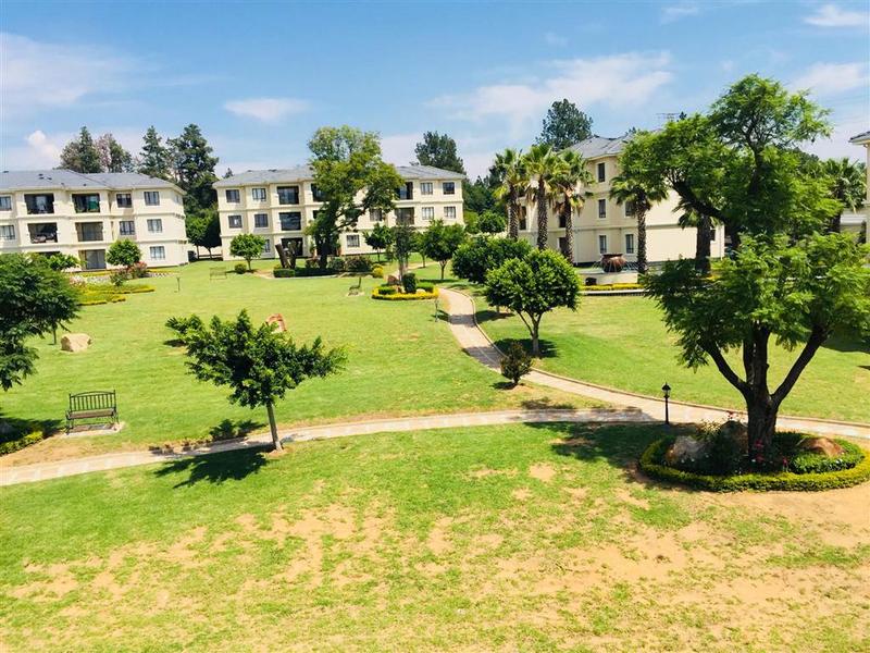 To Let 3 Bedroom Property for Rent in Broadacres Gauteng