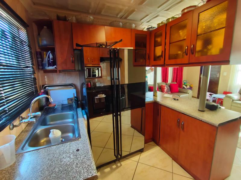 3 Bedroom Property for Sale in The Orchards Gauteng