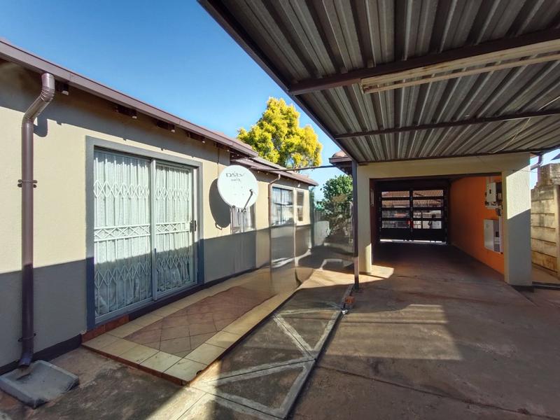 3 Bedroom Property for Sale in The Orchards Gauteng