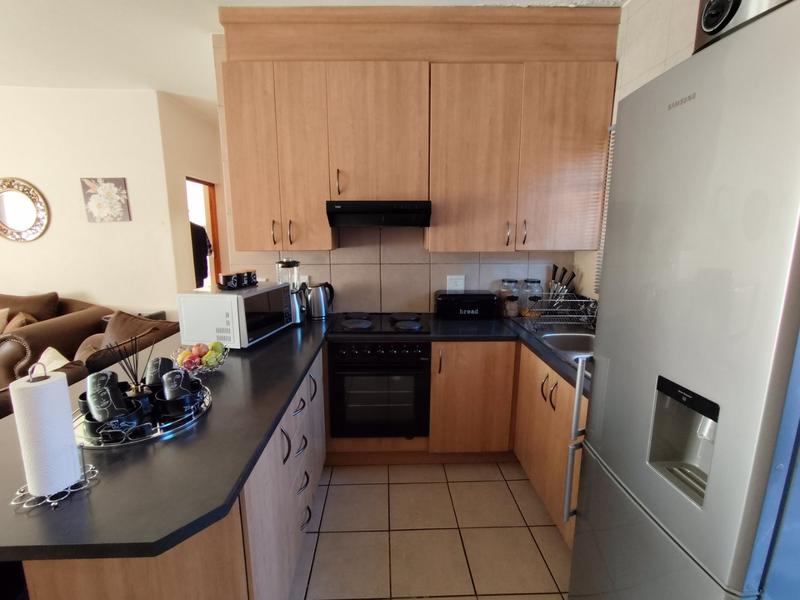 2 Bedroom Property for Sale in Theresa Park Gauteng