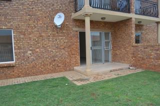 2 Bedroom Property for Sale in Theresa Park Gauteng