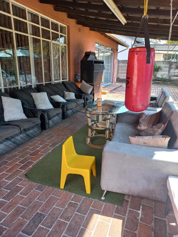 4 Bedroom Property for Sale in Kelvin Gauteng