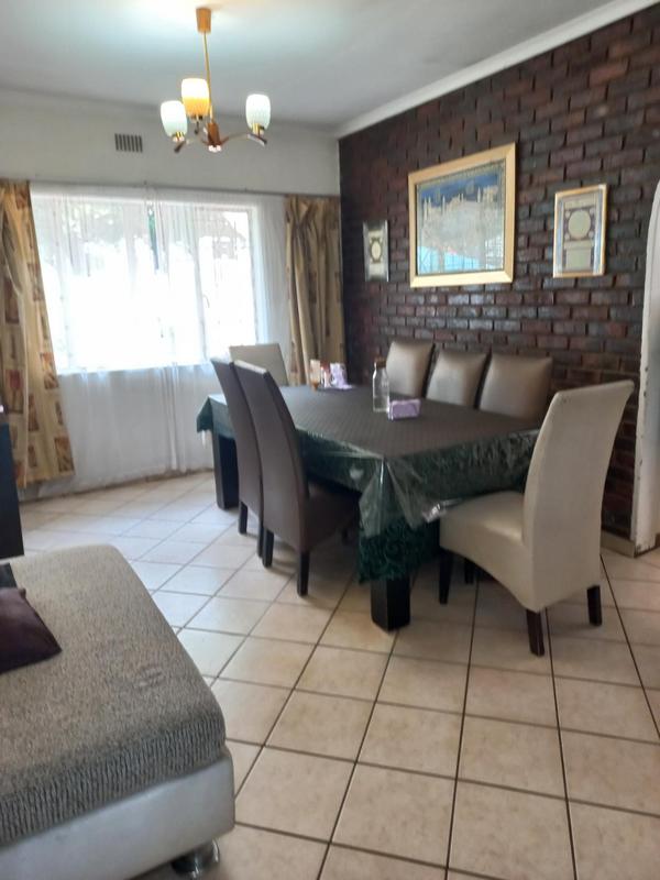 4 Bedroom Property for Sale in Kelvin Gauteng