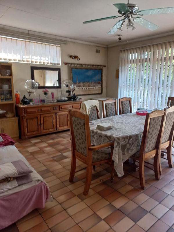 4 Bedroom Property for Sale in Kelvin Gauteng