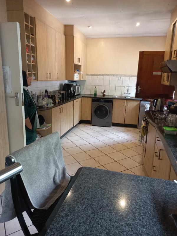 4 Bedroom Property for Sale in Kelvin Gauteng