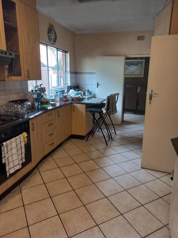 4 Bedroom Property for Sale in Kelvin Gauteng