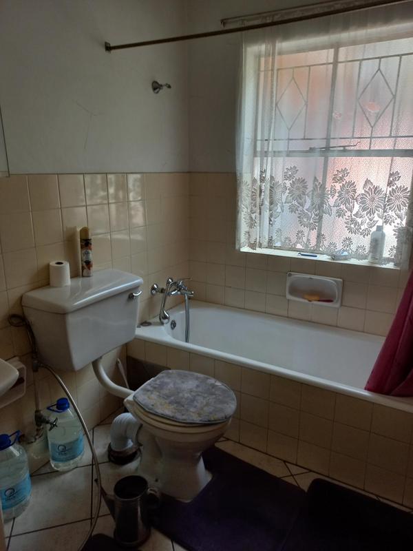 4 Bedroom Property for Sale in Kelvin Gauteng
