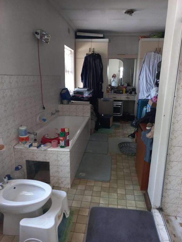 4 Bedroom Property for Sale in Kelvin Gauteng