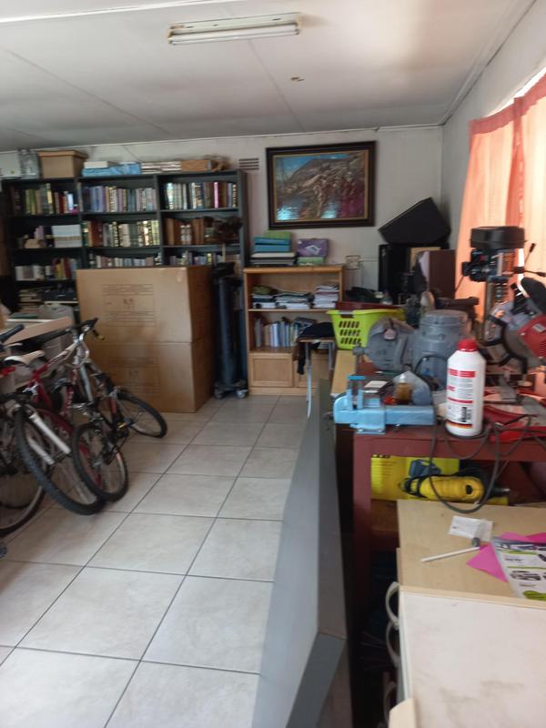 4 Bedroom Property for Sale in Kelvin Gauteng