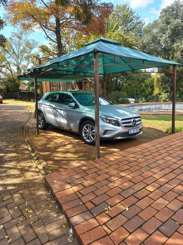 4 Bedroom Property for Sale in Kelvin Gauteng