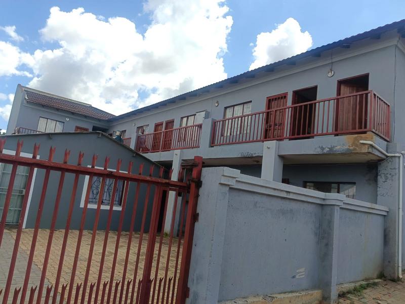 2 Bedroom Property for Sale in Mamelodi Gauteng