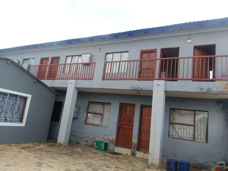 2 Bedroom Property for Sale in Mamelodi Gauteng