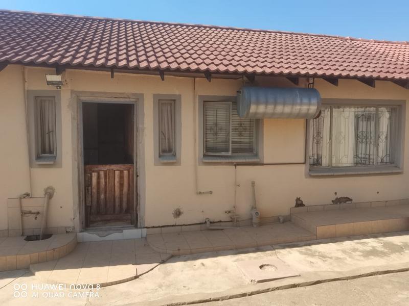 3 Bedroom Property for Sale in Soshanguve Gauteng
