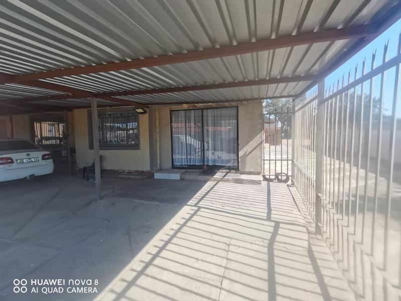 3 Bedroom Property for Sale in Soshanguve Gauteng