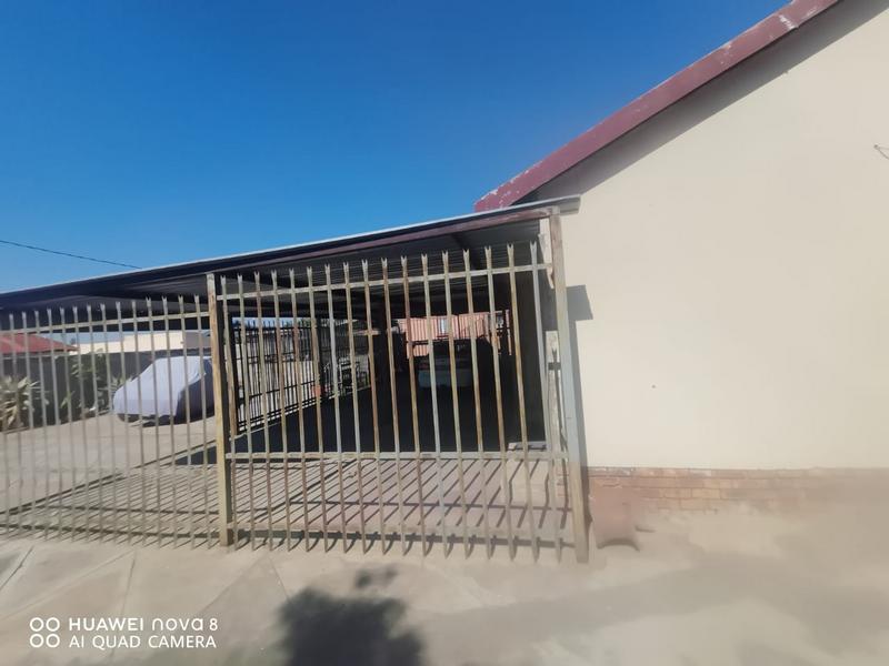 3 Bedroom Property for Sale in Soshanguve Gauteng