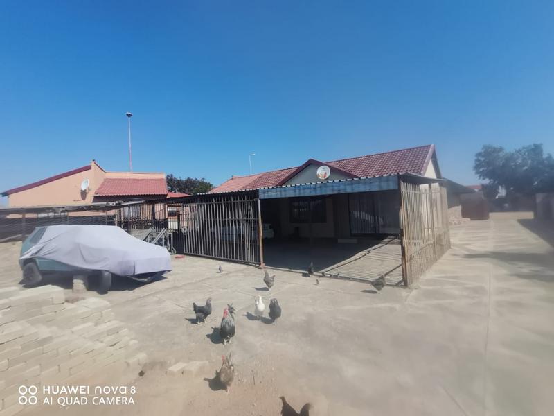 3 Bedroom Property for Sale in Soshanguve Gauteng