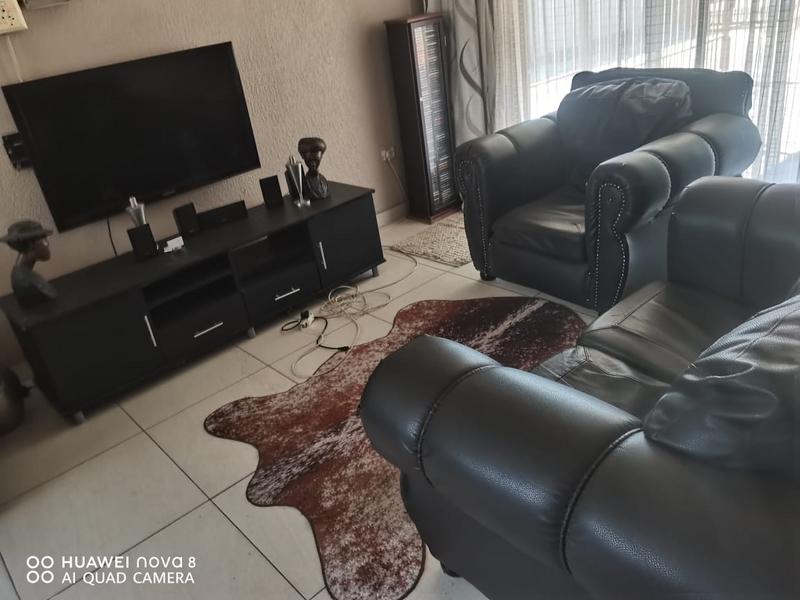 3 Bedroom Property for Sale in Soshanguve Gauteng