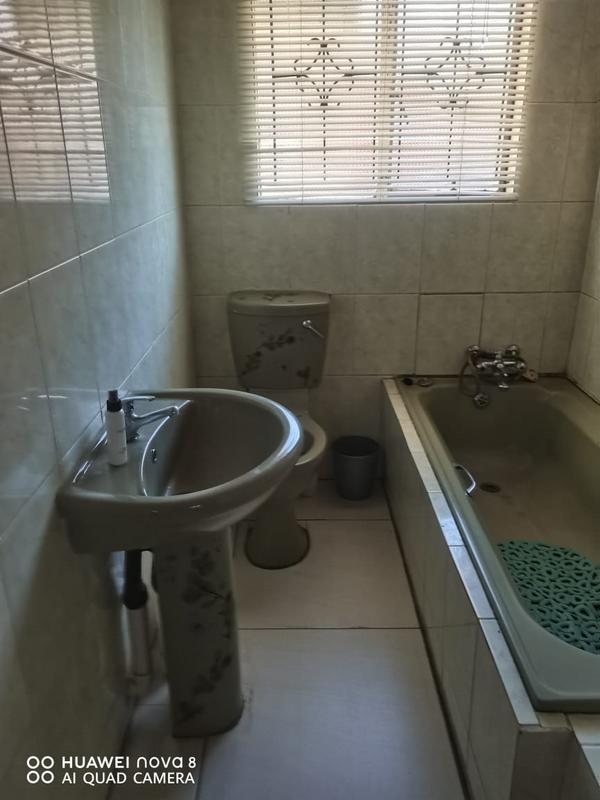 3 Bedroom Property for Sale in Soshanguve Gauteng