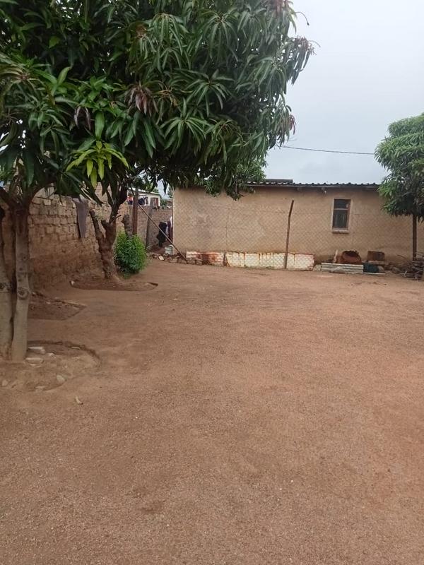 2 Bedroom Property for Sale in Soshanguve Gauteng