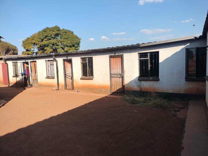 3 Bedroom Property for Sale in Soshanguve South Gauteng