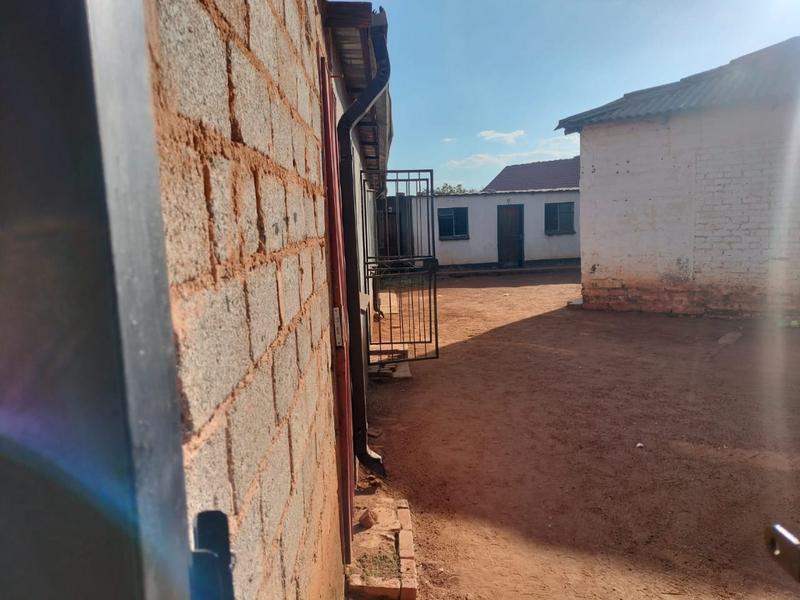 3 Bedroom Property for Sale in Soshanguve South Gauteng