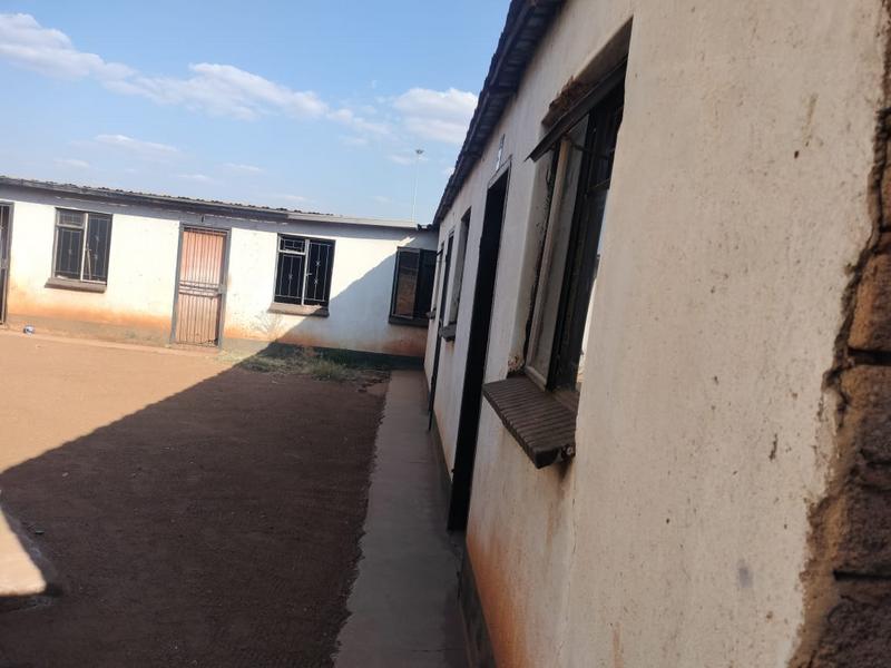 3 Bedroom Property for Sale in Soshanguve South Gauteng