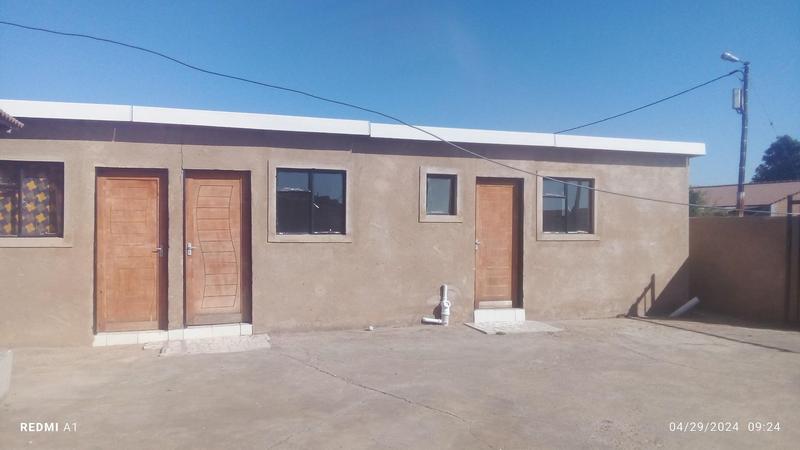 2 Bedroom Property for Sale in Soshanguve XX Gauteng