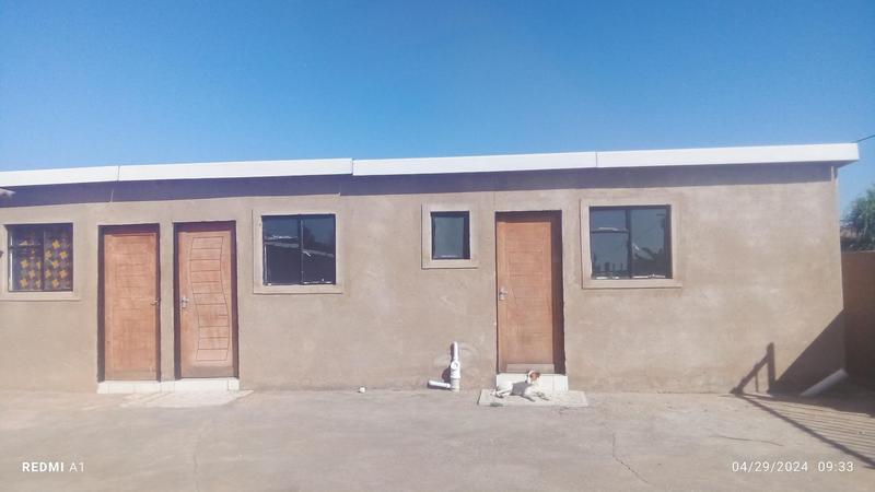 2 Bedroom Property for Sale in Soshanguve XX Gauteng