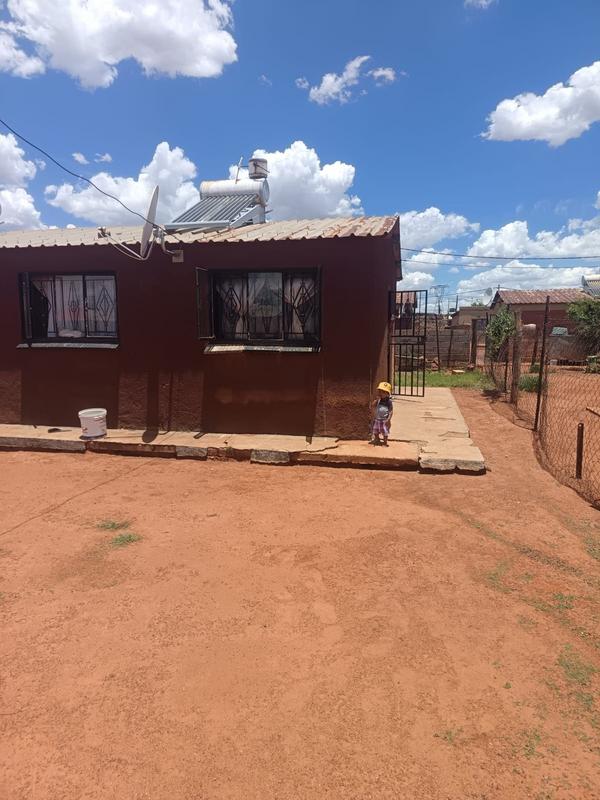 2 Bedroom Property for Sale in Simunye Gauteng