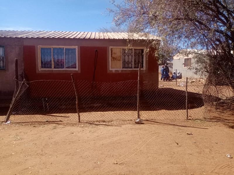 2 Bedroom Property for Sale in Simunye Gauteng