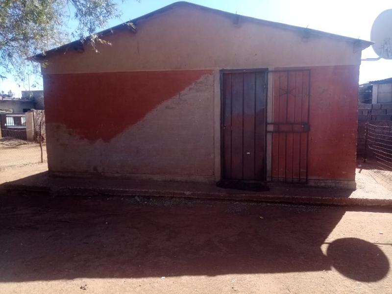 2 Bedroom Property for Sale in Simunye Gauteng