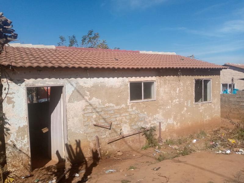2 Bedroom Property for Sale in Rietvlei Gauteng