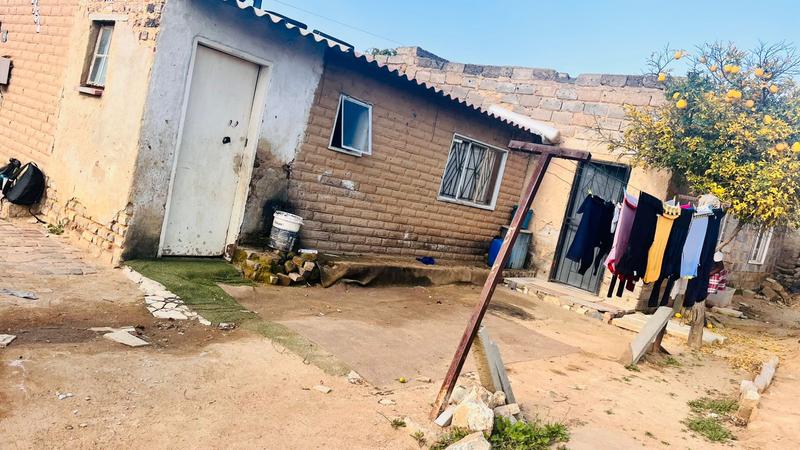 2 Bedroom Property for Sale in Cosmo City Gauteng