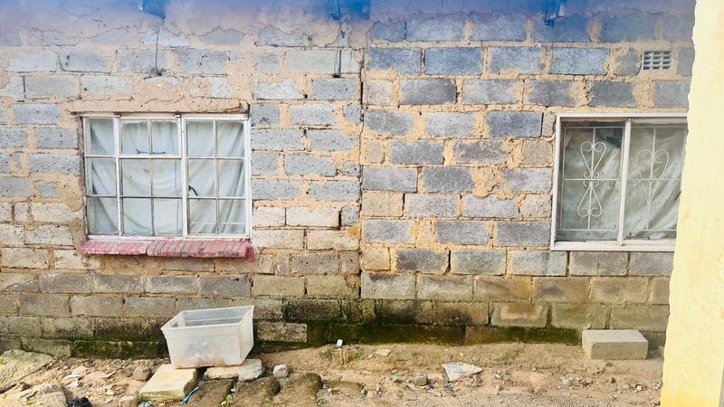 2 Bedroom Property for Sale in Cosmo City Gauteng