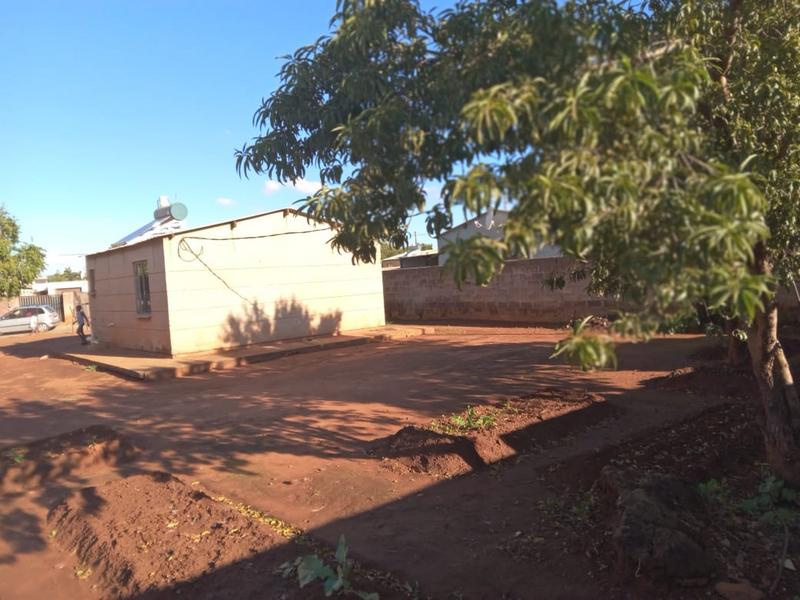 2 Bedroom Property for Sale in Lehae Gauteng