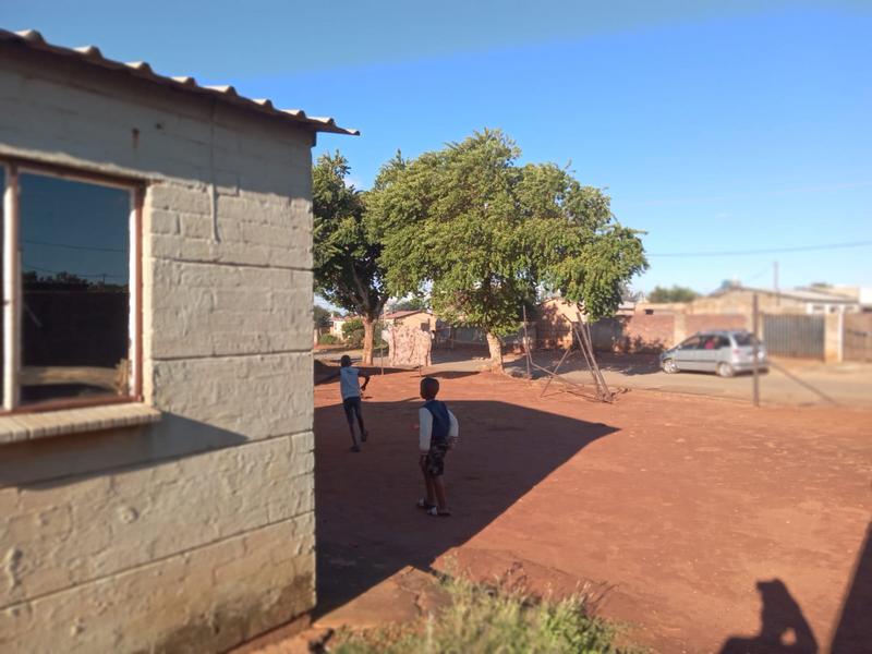 2 Bedroom Property for Sale in Lehae Gauteng