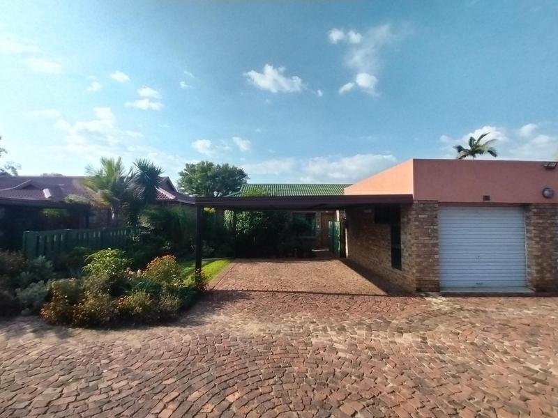 3 Bedroom Property for Sale in Doornpoort Gauteng