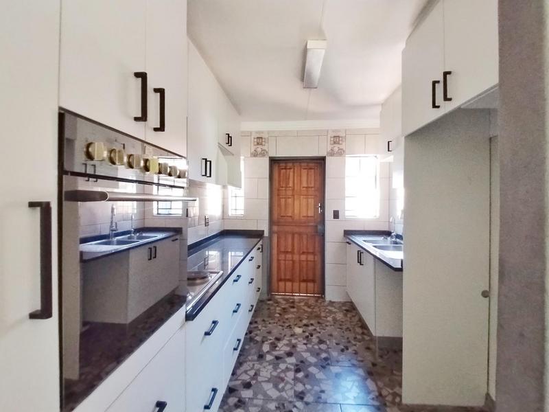 3 Bedroom Property for Sale in Doornpoort Gauteng