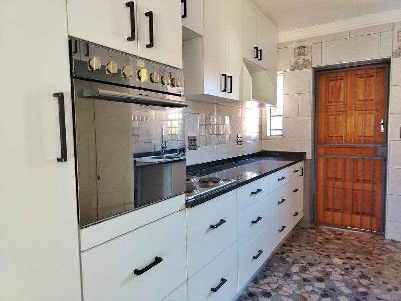3 Bedroom Property for Sale in Doornpoort Gauteng