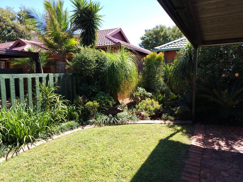 3 Bedroom Property for Sale in Doornpoort Gauteng