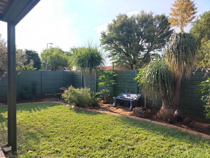 3 Bedroom Property for Sale in Doornpoort Gauteng