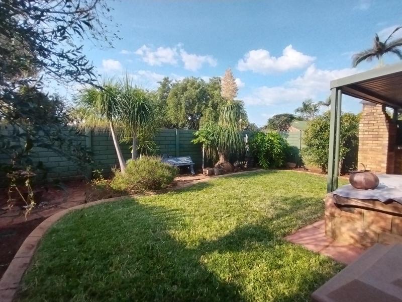 3 Bedroom Property for Sale in Doornpoort Gauteng