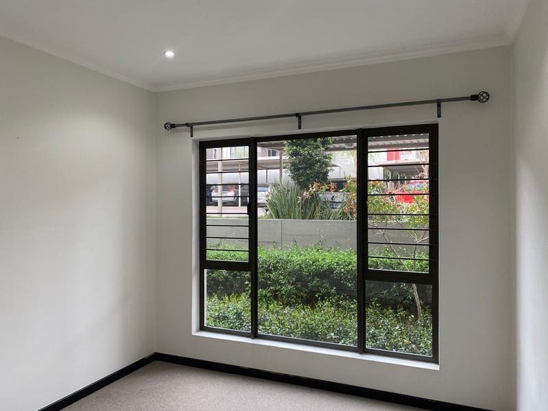 To Let 1 Bedroom Property for Rent in Sunninghill Gauteng
