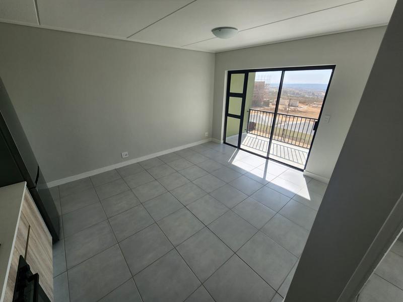 To Let 1 Bedroom Property for Rent in Mooikloof Gauteng