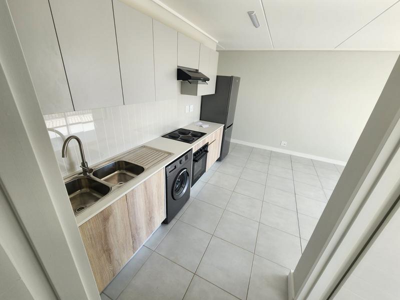 To Let 1 Bedroom Property for Rent in Mooikloof Gauteng
